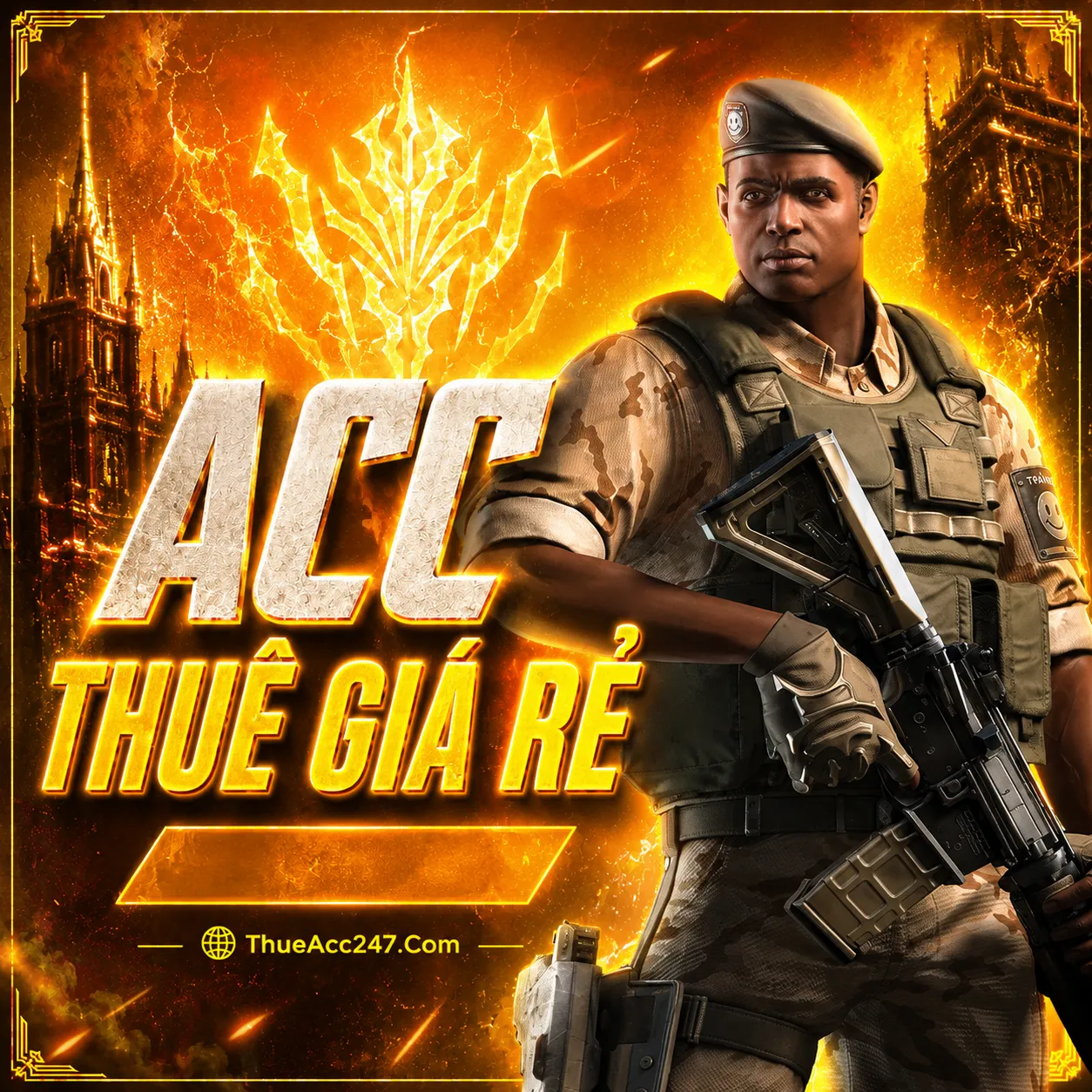 Acc 7.500 đ 1 Giờ